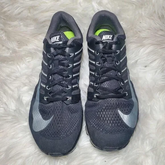 Nike Womens Air Max Excellerate 4 - Picture 3 of 8